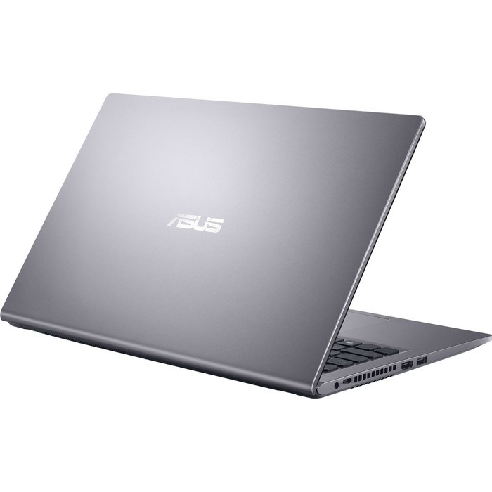 Ноутбук ASUS VivoBook M515DA-BQ1255T, 15.6", 3250U, 8 Гб, SSD 256 Гб, Win10, серый - фото 51384700