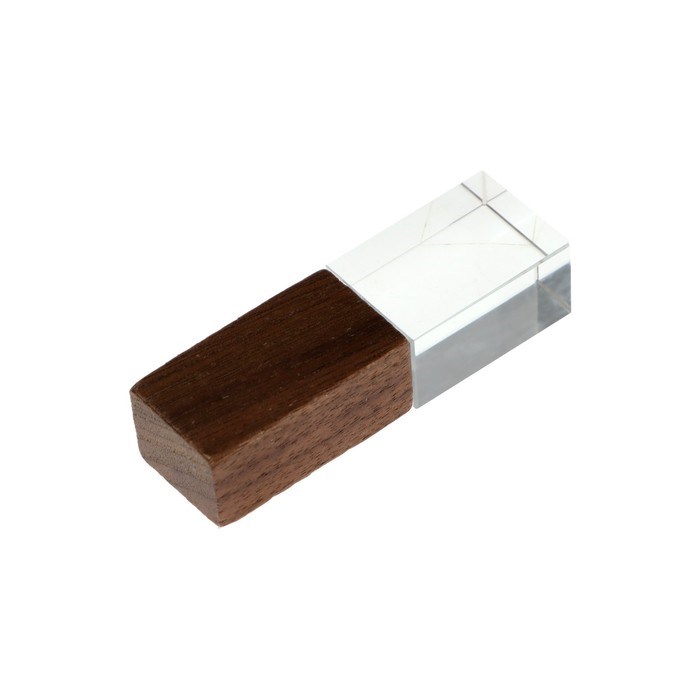 Флешка E 310 Dark Wood, 16 ГБ, USB2.0,чт до 25 Мб/с,зап до 15 Мб/с, красная подсветка - фото 51384738 Флешка E 310 Dark Wood, 16 ГБ, USB2.0,чт до 25 Мб/с,зап до 15 Мб/с, красная подсветка - фото 51384738