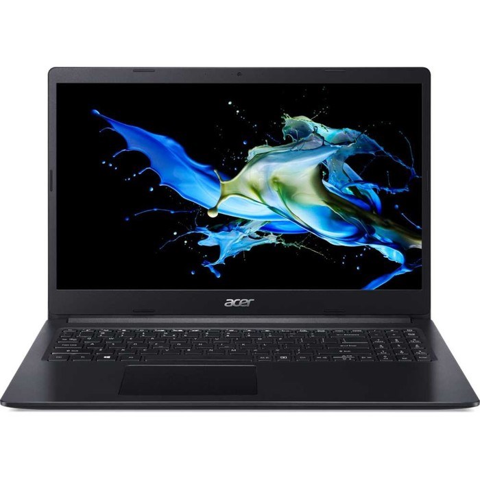 Ноутбук Acer 15 EX215-31-P30B, 15.6", N5030, 4Гб, SSD 128 Гб, UHD 605, Win10, Wi-Fi, чёрный   794422 - фото 51385853