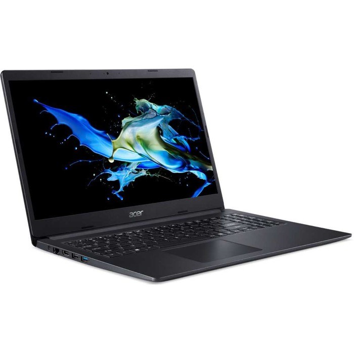 Ноутбук Acer 15 EX215-31-P30B, 15.6", N5030, 4Гб, SSD 128 Гб, UHD 605, Win10, Wi-Fi, чёрный   794422 - фото 51385854