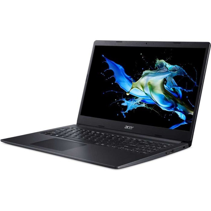 Ноутбук Acer 15 EX215-31-P30B, 15.6", N5030, 4Гб, SSD 128 Гб, UHD 605, Win10, Wi-Fi, чёрный   794422 - фото 51385855