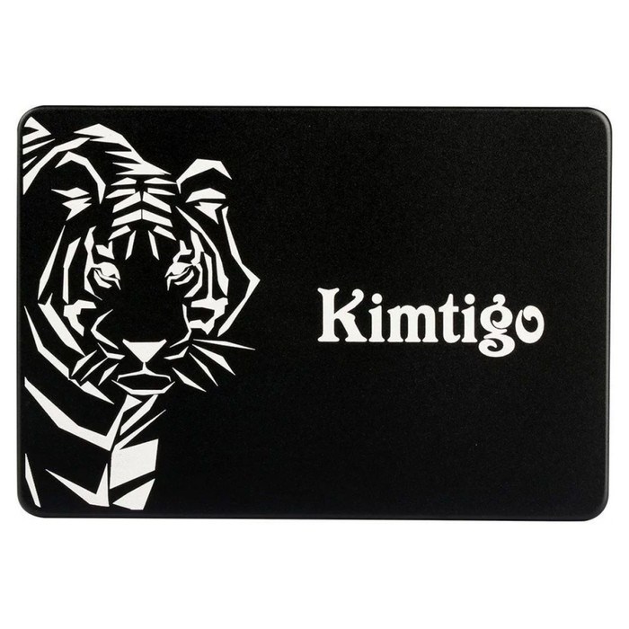 Накопитель SSD Kimtigo K256S3A25KTA320, 256 Гб, SATA III, 2.5" - фото 51385909