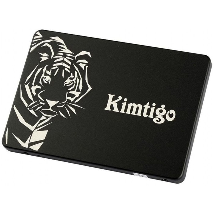 Накопитель SSD Kimtigo K256S3A25KTA320, 256 Гб, SATA III, 2.5" - фото 51385910