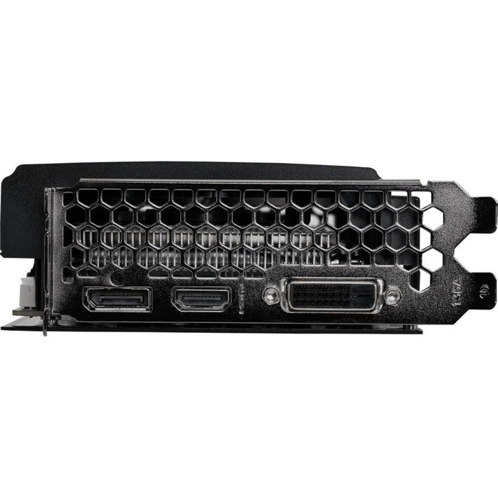 Видеокарта Palit PA-RTX3050 DUAL, RTX 3050 8 Гб, GDDR6, HDMI, DP - фото 51386030