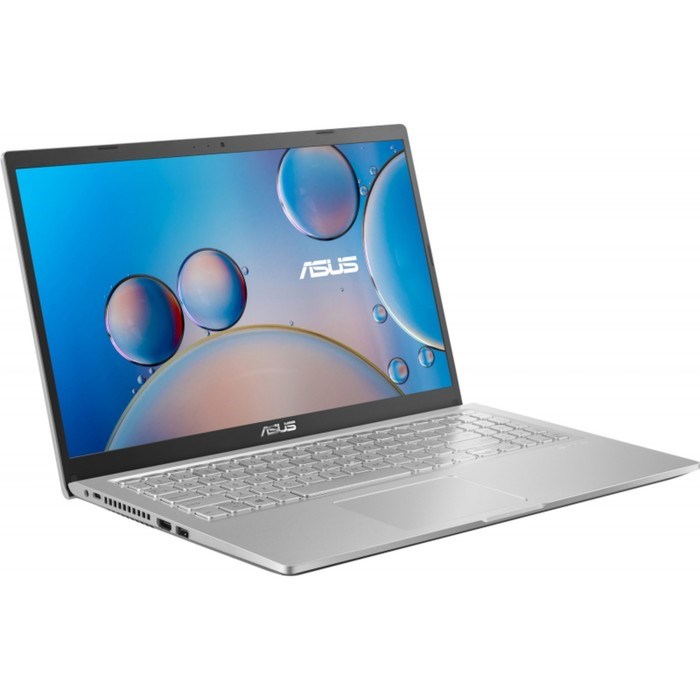 Ноутбук ASUS R565MA-BR725W, 15.6", N4020, 4 Гб, SSD 128 Гб, UHD 600, Win11, серый - фото 51386053