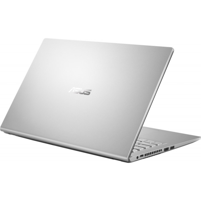 Ноутбук ASUS R565MA-BR725W, 15.6", N4020, 4 Гб, SSD 128 Гб, UHD 600, Win11, серый - фото 51386057