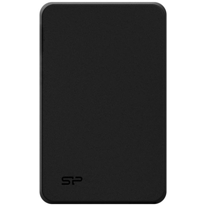 Внешний жесткий диск Silicon Power SP010TBPHD05SS3K S05, 1 Тб, USB 3.0, 2.5", синий - фото 51386132