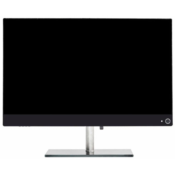 Моноблок RDW Computers Personal 23BA, 23.8",Ath 3000G,8 Гб, SSD 256 Гб, Vega 3, noOS, чёрный   97560 - фото 51386134