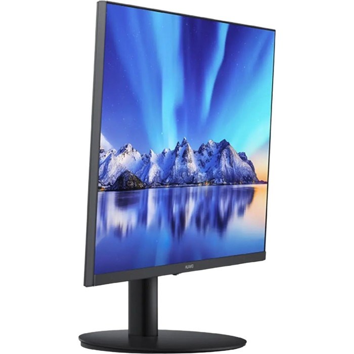 Монитор Huawei B3-243H SSNB-24BZ, 23.8", VA, 2560x1440, 75Гц, 5 мс, HDMI, DP, чёрный - фото 51386153