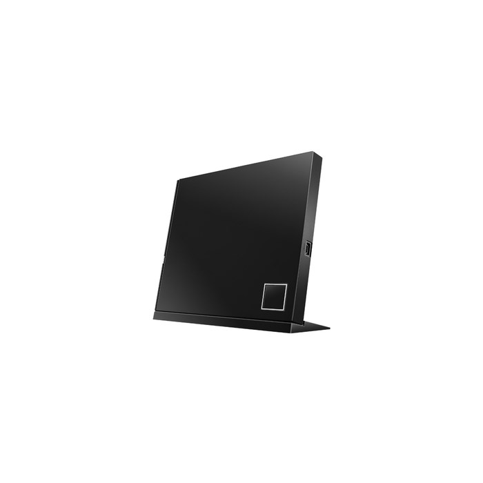 Привод Blu-Ray Asus SBW-06D2X-U/BLK/G/AS черный USB slim внешний RTL - фото 51386246