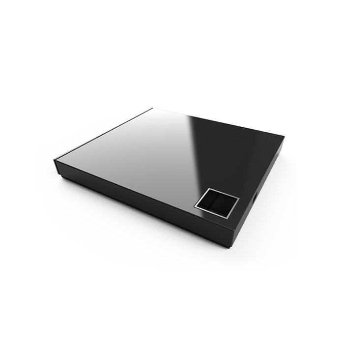 Привод Blu-Ray Asus SBW-06D2X-U/BLK/G/AS черный USB slim внешний RTL - фото 51386247