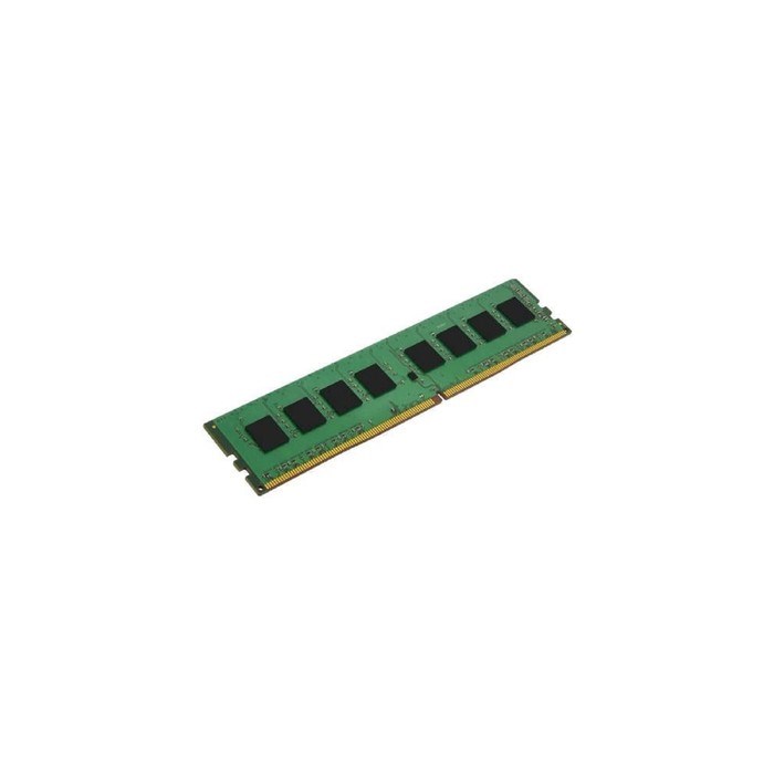 Память DDR4 Kingston KVR26N19D8, 16Гб, 2666 МГц, PC4-21300, DIMM - фото 51386279