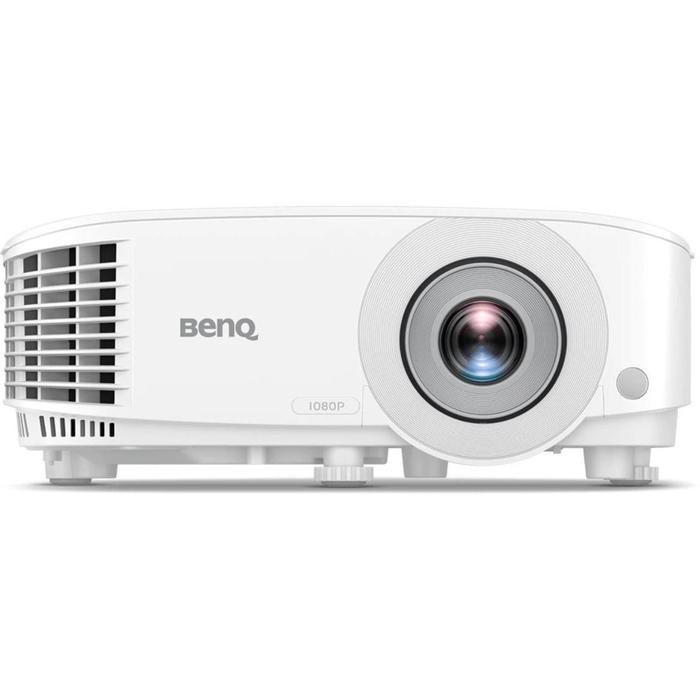 Проектор BenQ MH560, DLP, 3800лм, 1920x1080, 20000:1, ресурс лампы:6000ч, 2xHDMI, белый - фото 51386299