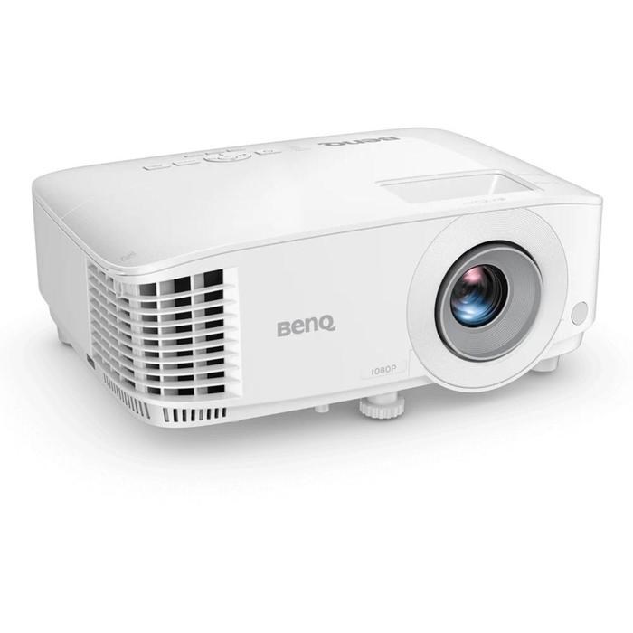 Проектор BenQ MH560, DLP, 3800лм, 1920x1080, 20000:1, ресурс лампы:6000ч, 2xHDMI, белый - фото 51386302