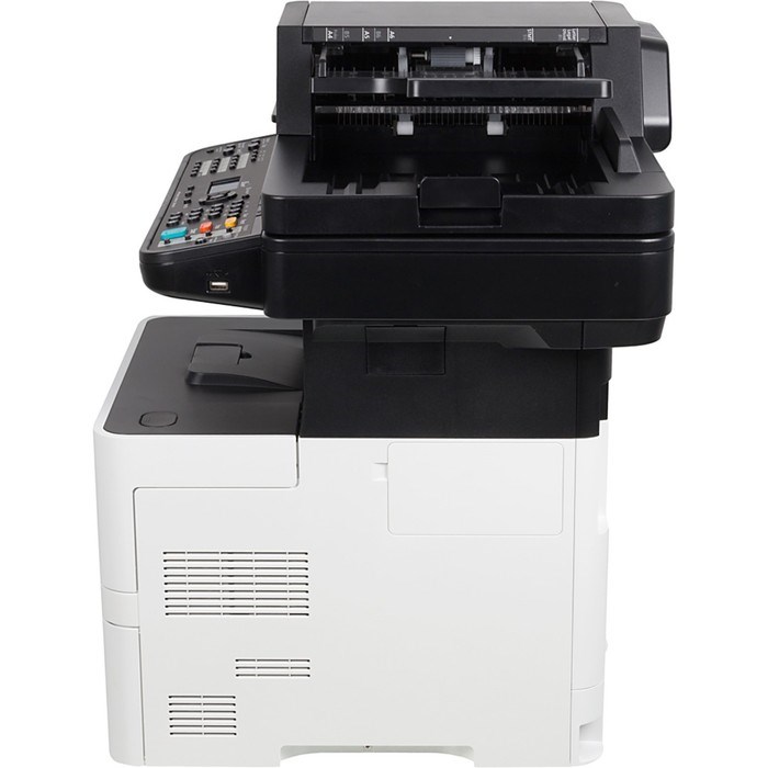 МФУ, лаз ч/б Kyocera Ecosys M3145dn, 1800x600dpi, A4, Duplex - фото 51386571