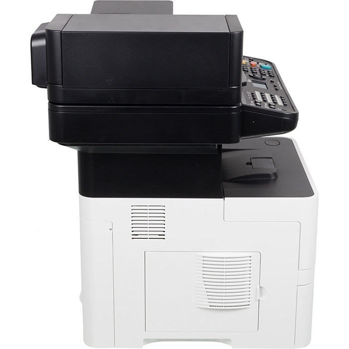 МФУ, лаз ч/б Kyocera Ecosys M3145dn, 1800x600dpi, A4, Duplex - фото 51386572