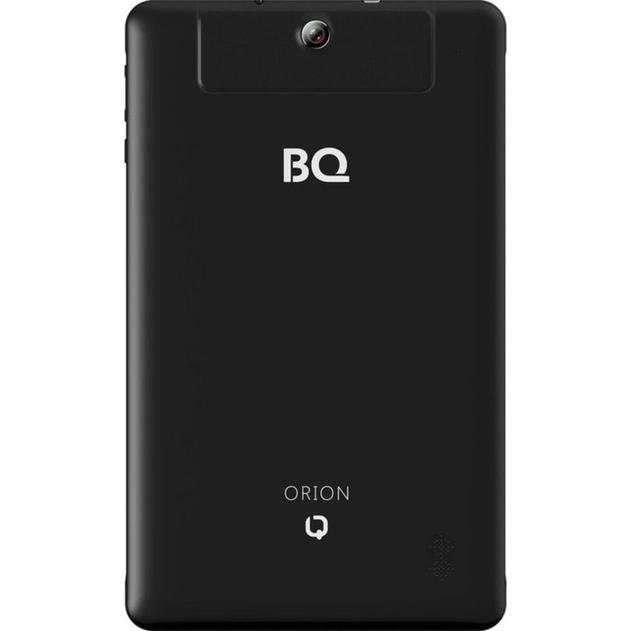 Планшет BQ 1045G Orion 3G, 10.1" IPS, 1280x800, 1Gb+8Gb, 5Mp+2Mp, GPS, черный - фото 51387361