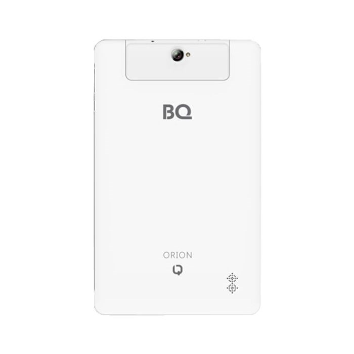 Планшет BQ 1045G Orion 3G, 10.1" IPS, 1280x800, 1Gb+8Gb, 5Mp+2Mp, GPS, белый - фото 51387363