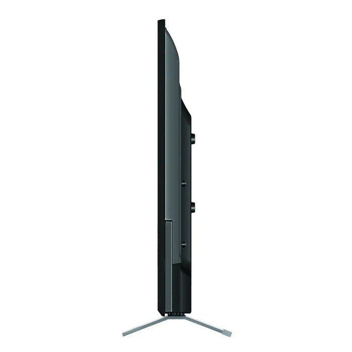 Телевизор Polarline 40PL51TC 40", 1920x1080, DVB-T2/T/C, 3xHDMI, 2xUSB, чёрный - фото 51388342