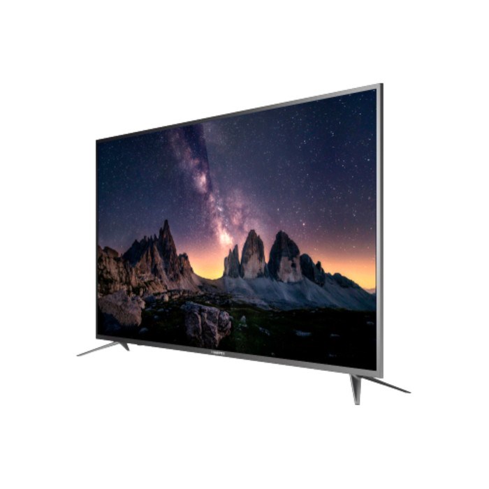 Телевизор Harper 65U750TS 65" 3840x2160/DVB-C/T2/S2/3xHDMI/2xUSB/Smart TV черный - фото 51388345