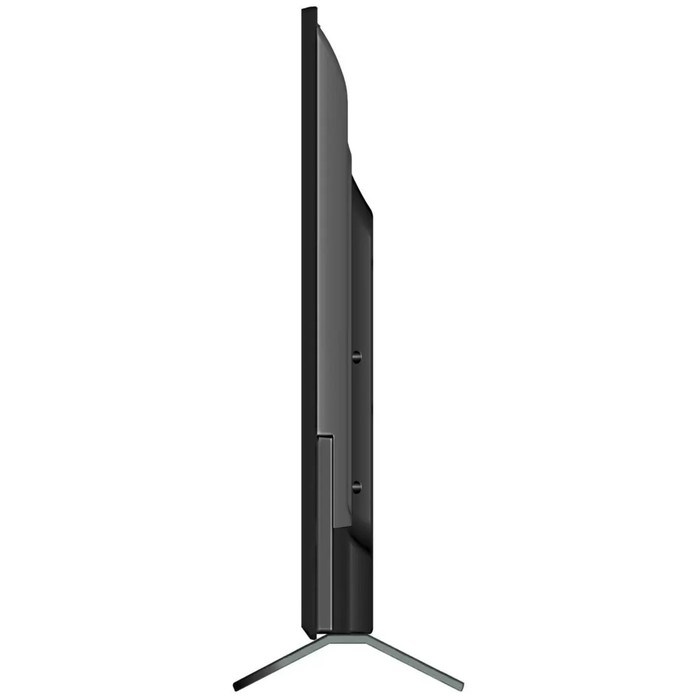 Телевизор Polarline 43PL51TC, 43", 1920x1080, DVB-T2/C, 3xHDMI, 2xUSB, черный - фото 51388415