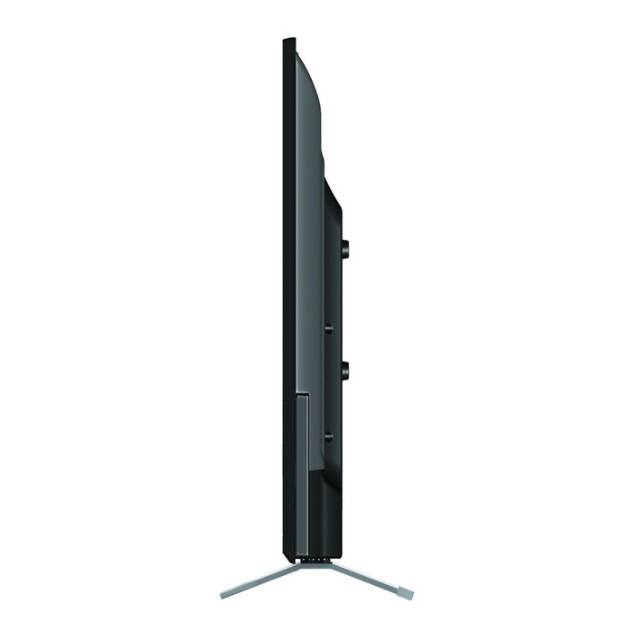 Телевизор Polarline 40PL52TC, 40", 1920x1080, DVB-T2, 3xHDMI, 2xUSB, черный - фото 51388780