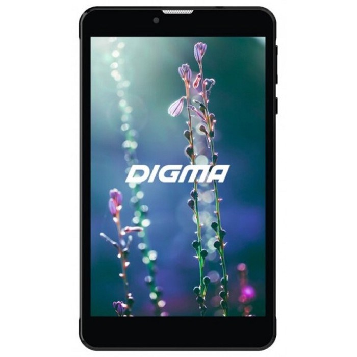 Планшет Digma CITI 7586 3G MT8321 (1.3) 4с, RAM1Гб, ROM16Гб 7", черный - фото 51388867