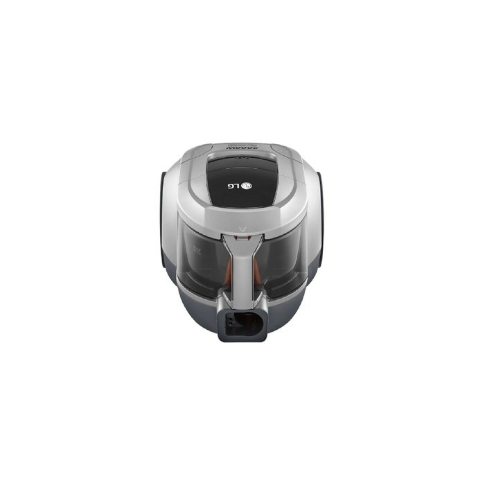 Пылесос LG VC5420NNTS, 2000/380 Вт, 1.3 л, 3 насадки, 5.3 м, чёрно-серебристый - фото 51390341 Пылесос LG VC5420NNTS, 2000/380 Вт, 1.3 л, 3 насадки, 5.3 м, чёрно-серебристый - фото 51390341