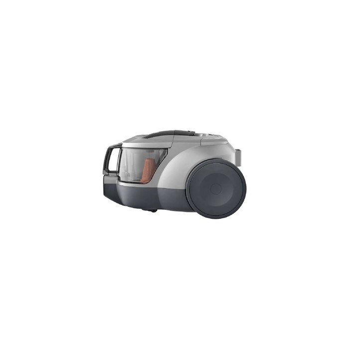 Пылесос LG VC5420NNTS, 2000/380 Вт, 1.3 л, 3 насадки, 5.3 м, чёрно-серебристый - фото 51390343 Пылесос LG VC5420NNTS, 2000/380 Вт, 1.3 л, 3 насадки, 5.3 м, чёрно-серебристый - фото 51390343