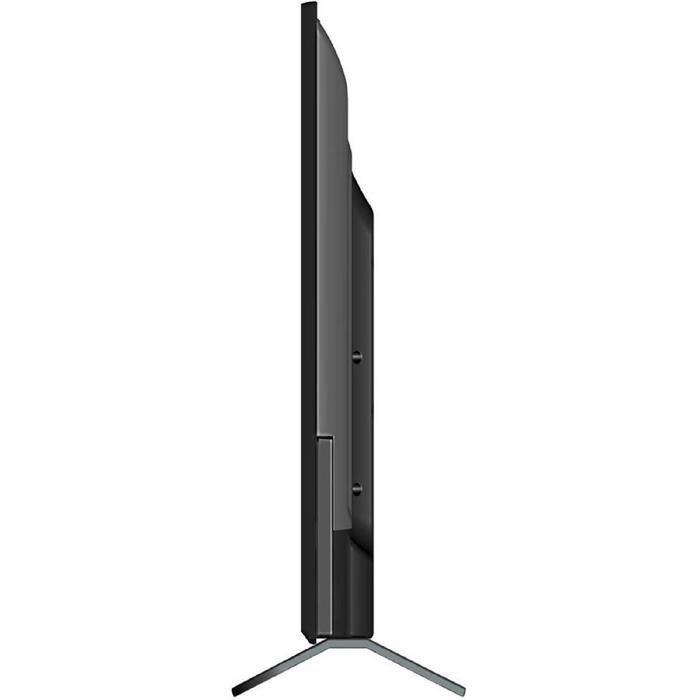 Телевизор PolarLine 32PL12TC,  32", 1366х768, DVB-T2/C, 3xHDMI, 2xUSB, чёрный - фото 51390829