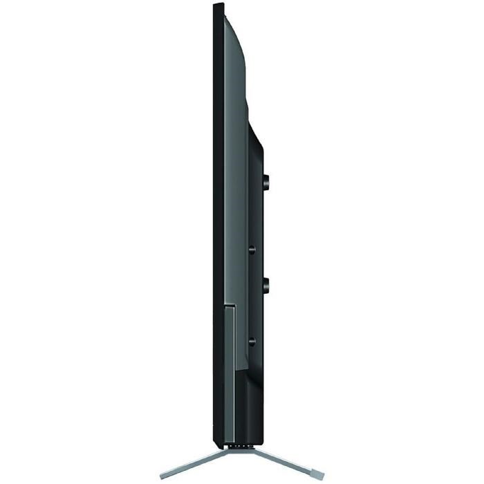 Телевизор PolarLine 39PL11TC, 39", 1366х768, DVB-T2/C, 3xHDMI, 2xUSB, чёрный - фото 51390840