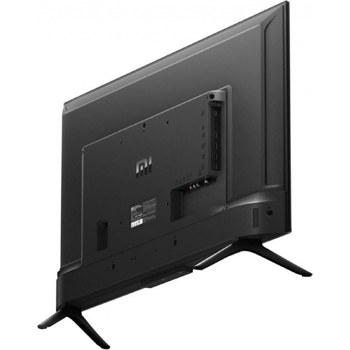 Телевизор Xiaomi Mi LED TV P1, 55", 3840x2160, DVB-T2/C/S2, HDMI 3, USB 2, черный - фото 51390989