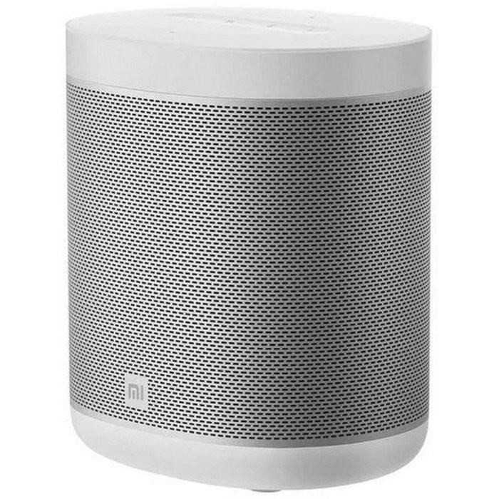 Умная колонка Xiaomi Mi Smart Speaker L09G, голосовой помощник Маруся, 12Вт, Wi-Fi, BT,серая - фото 51391072