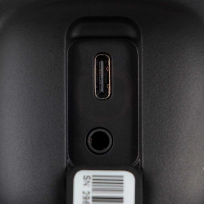 Портативная колонка Mi Portable Bluetooth Speaker (QBH4195GL), 16Вт, BT 5.0, 2600мАч, черная - фото 51391080