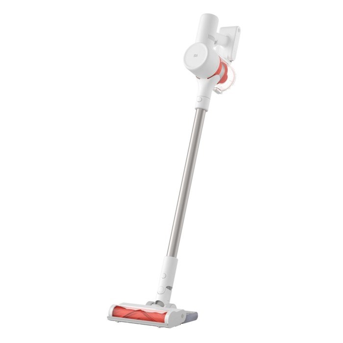 Пылесос Xiaomi Mi Vacuum Cleaner G10 MJSCXCQPT BHR4307GL, беспроводной, 450/150Вт, 0.6л - фото 51391096