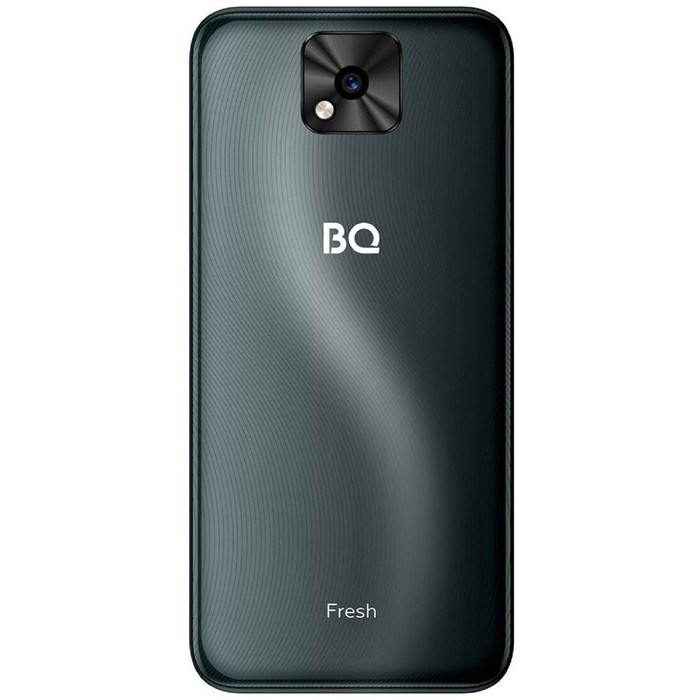 Смартфон BQ 5533G Fresh, 5.45", IPS, 2 sim, 2Гб, 16Гб, 2 Мп, microSD, 2000 мАч, графитовый - фото 51391438