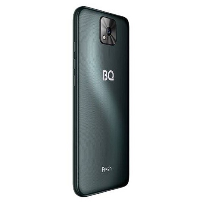 Смартфон BQ 5533G Fresh, 5.45", IPS, 2 sim, 2Гб, 16Гб, 2 Мп, microSD, 2000 мАч, графитовый - фото 51391439