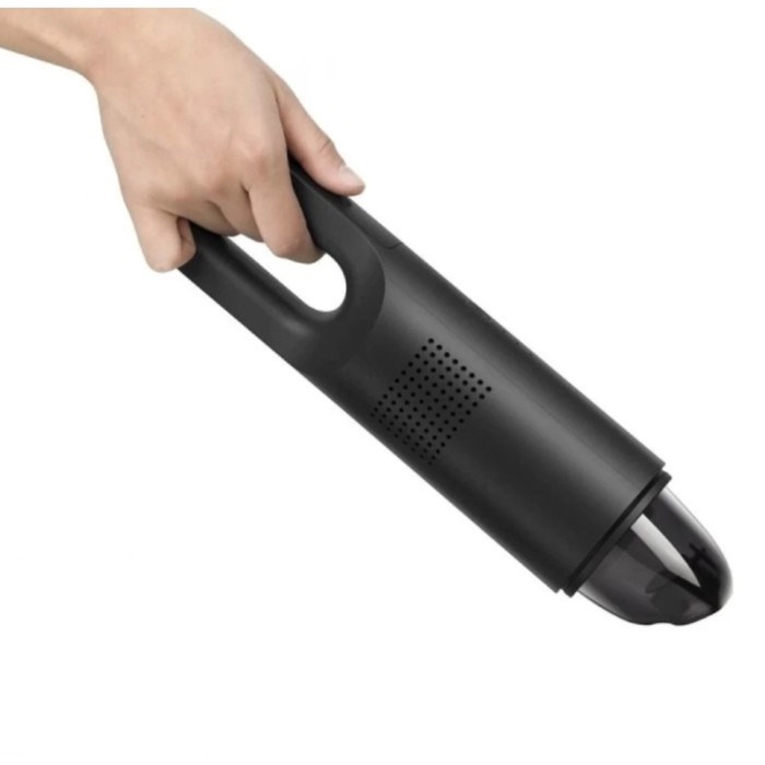 Пылесос Xiaomi Mi 70mai Vacuum Cleaner Swift, ручной, 80 Вт, 0.1 л, чёрный - фото 51391535