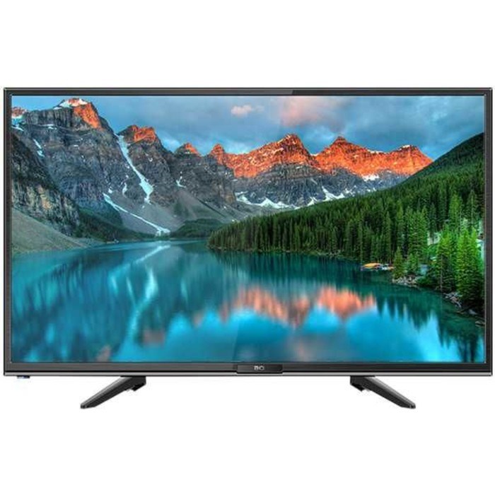 Телевизор BQ 3202B, 32", 1366х768, DVB-C/T/T2/S2, 2хHDMI, 1хUSB, чёрный - фото 51391593