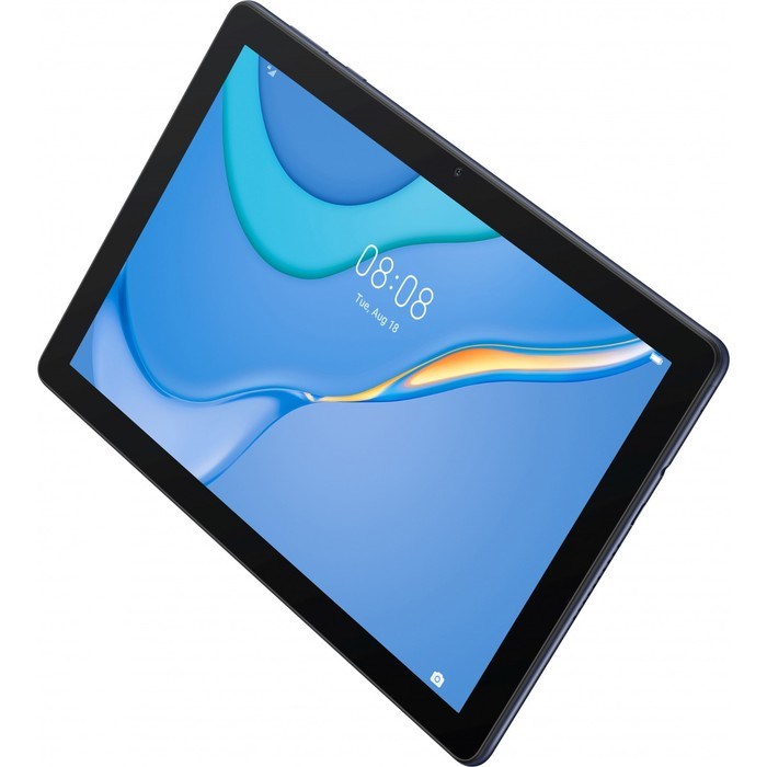 Планшет Huawei MatePad T10, 9.7", IPS 1280x800, 2 ГГц, 2+32 Гб, 5 Мп, Android 10, тем.синий 798686 - фото 51391836 Планшет Huawei MatePad T10, 9.7", IPS 1280x800, 2 ГГц, 2+32 Гб, 5 Мп, Android 10, тем.синий 798686 - фото 51391836