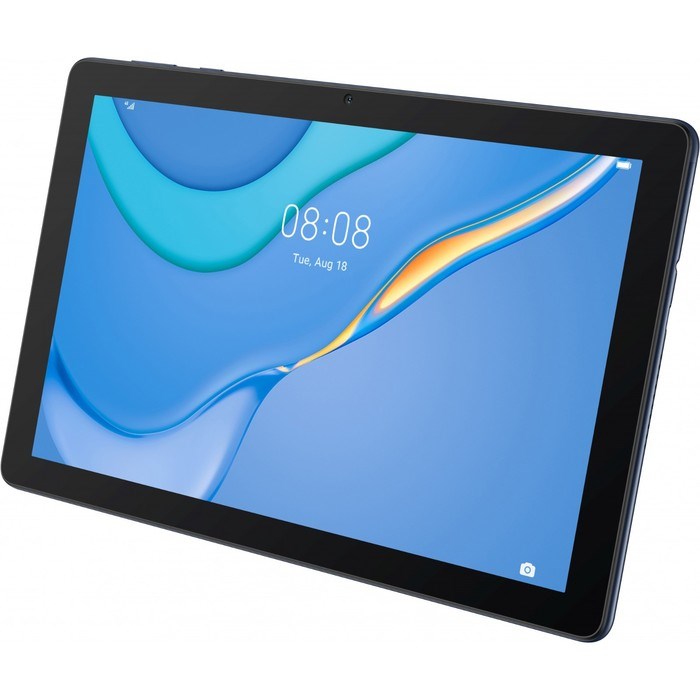 Планшет Huawei MatePad T10, 9.7", IPS 1280x800, 2 ГГц, 2+32 Гб, 5 Мп, Android 10, тем.синий 798686 - фото 51391837 Планшет Huawei MatePad T10, 9.7", IPS 1280x800, 2 ГГц, 2+32 Гб, 5 Мп, Android 10, тем.синий 798686 - фото 51391837