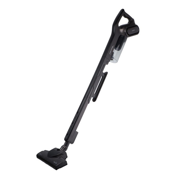 Пылесос Deerma Stick Vacuum Cleaner DX700S, вертикальный, проводной, 600/210 Вт, 0.8 л - фото 51392227