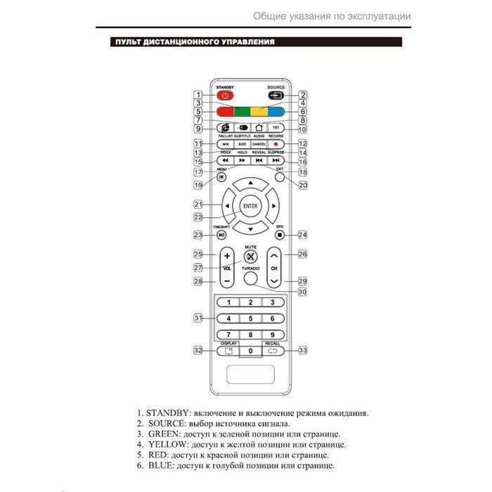 Телевизор Econ LED EX-40FS009B, 40", 1920x1080, DVB-C/T/T2, HDMI, USB, Smart TV, чёрный - фото 51392562