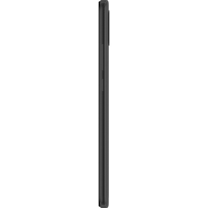 Смартфон Xiaomi Redmi 9A RU, 6.53", IPS, 2Гб, 32Гб, 13Мп, 5Мп, 5000мАч, серый - фото 51392670