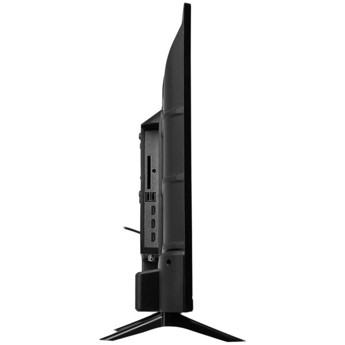 Телевизор Starwind SW-LED32SB304, 32", 1366x768, DVB-T2/C/S2, HDMI 3, USB 2, SmartTV, черный - фото 51392840