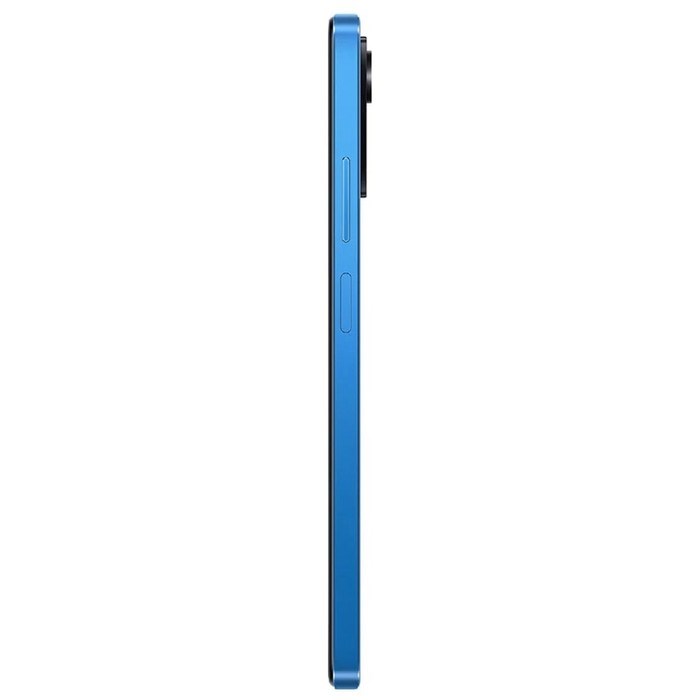 Смартфон Xiaomi POCO X4 Pro 5G NFC RU, 6.67'', Amoled, 6Гб, 128Гб, 108Мп, 5000 мАч, синий - фото 51392904 Смартфон Xiaomi POCO X4 Pro 5G NFC RU, 6.67'', Amoled, 6Гб, 128Гб, 108Мп, 5000 мАч, синий - фото 51392904