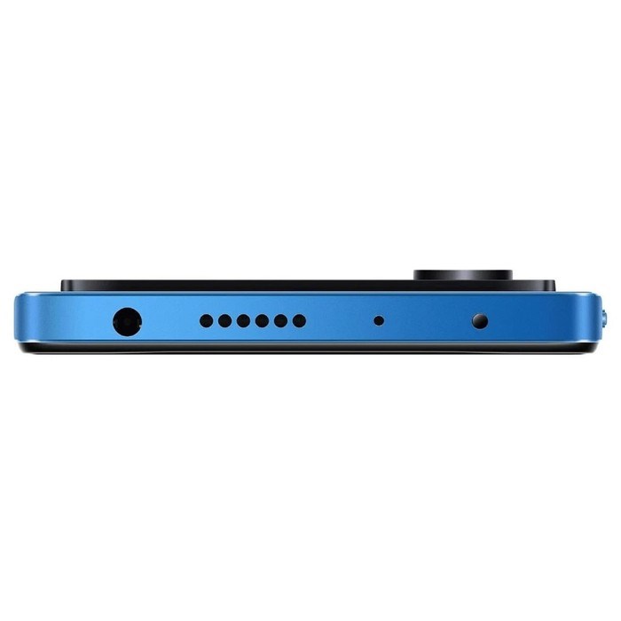 Смартфон Xiaomi POCO X4 Pro 5G NFC RU, 6.67'', Amoled, 6Гб, 128Гб, 108Мп, 5000 мАч, синий - фото 51392905 Смартфон Xiaomi POCO X4 Pro 5G NFC RU, 6.67'', Amoled, 6Гб, 128Гб, 108Мп, 5000 мАч, синий - фото 51392905
