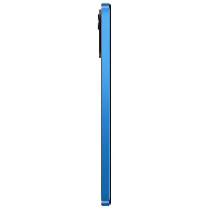 Смартфон Xiaomi POCO X4 Pro 5G NFC RU, 6.67'', Amoled, 8Гб, 256Гб, 108Мп, 5000 мАч, синий - фото 51392914