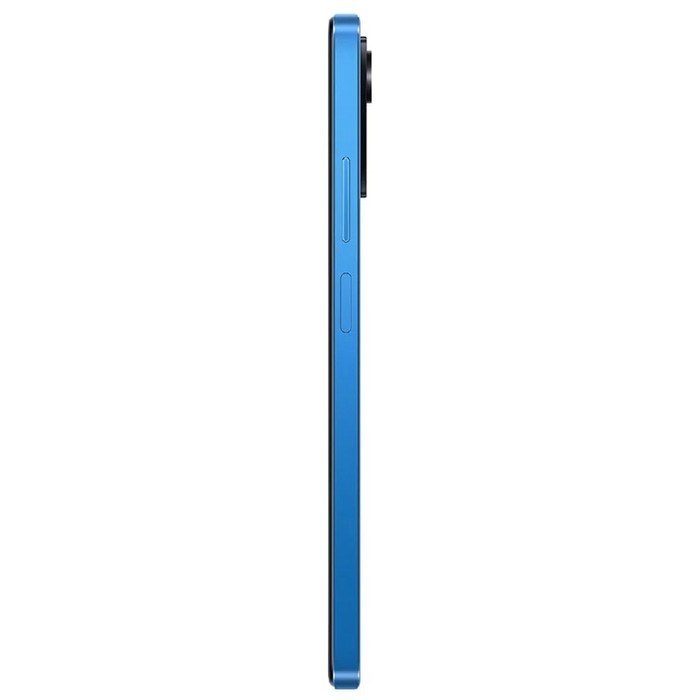 Смартфон Xiaomi POCO X4 Pro 5G NFC RU, 6.67'', Amoled, 8Гб, 256Гб, 108Мп, 5000 мАч, синий - фото 51392915