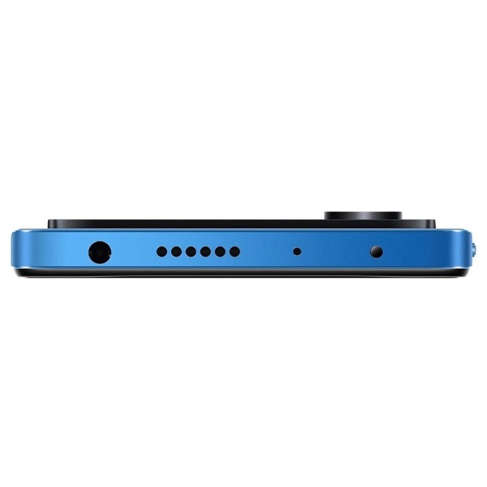 Смартфон Xiaomi POCO X4 Pro 5G NFC RU, 6.67'', Amoled, 8Гб, 256Гб, 108Мп, 5000 мАч, синий - фото 51392916